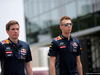 GP BRASILE, 12.11.2015 - Daniil Kvyat (RUS) Red Bull Racing RB11