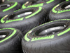 GP BRASILE, 12.11.2015 - Pirelli Tyres
