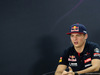 GP BRASILE, 12.11.2015 - Conferenza Stampa, Max Verstappen (NED) Scuderia Toro Rosso STR10