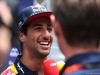 GP BRASILE, 12.11.2015 - Daniel Ricciardo (AUS) Red Bull Racing RB11