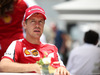 GP BRASILE, 12.11.2015 - Sebastian Vettel (GER) Ferrari SF15-T