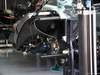 GP BRASILE, 12.11.2015 - Mercedes AMG F1 W06, detail