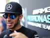 GP BRASILE, 12.11.2015 - Lewis Hamilton (GBR) Mercedes AMG F1 W06