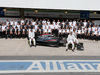 GP BRASILE, 12.11.2015 - Mclarem team photograph, Fernando Alonso (ESP) McLaren Honda MP4-30 e Jenson Button (GBR)  McLaren Honda MP4-30.