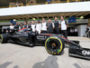 GP BRASILE, 12.11.2015 - Mclarem team photograph, Fernando Alonso (ESP) McLaren Honda MP4-30