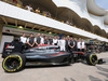 GP BRASILE, 12.11.2015 - Mclarem team photograph, Jenson Button (GBR)  McLaren Honda MP4-30.