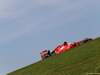 GP BRASILE, 14.11.2015 - Free Practice 3, Sebastian Vettel (GER) Ferrari SF15-T