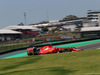 GP BRASILE, 14.11.2015 - Free Practice 3, Kimi Raikkonen (FIN) Ferrari SF15-T