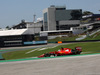 GP BRASILE, 14.11.2015 - Free Practice 3, Sebastian Vettel (GER) Ferrari SF15-T