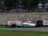 GP BRASILE, 14.11.2015 - Free Practice 3, Valtteri Bottas (FIN) Williams F1 Team FW37