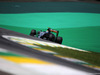 GP BRASILE, 14.11.2015 - Free Practice 3, Sergio Perez (MEX) Sahara Force India F1 VJM08