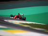 GP BRASILE, 14.11.2015 - Free Practice 3, Kimi Raikkonen (FIN) Ferrari SF15-T