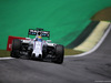 GP BRASILE, 14.11.2015 - Free Practice 3, Felipe Massa (BRA) Williams F1 Team FW37