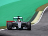 GP BRASILE, 14.11.2015 - Free Practice 3, Lewis Hamilton (GBR) Mercedes AMG F1 W06