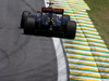 GP BRASILE, 14.11.2015 - Free Practice 3, Romain Grosjean (FRA) Lotus F1 Team E23