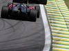 GP BRASILE, 14.11.2015 - Free Practice 3, Fernando Alonso (ESP) McLaren Honda MP4-30 e Kimi Raikkonen (FIN) Ferrari SF15-T