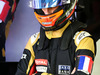 GP BRASILE, 14.11.2015 - Free Practice 3, Romain Grosjean (FRA) Lotus F1 Team E23