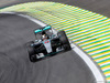GP BRASILE, 14.11.2015 - Free Practice 3, Lewis Hamilton (GBR) Mercedes AMG F1 W06