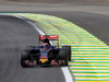 GP BRASILE, 14.11.2015 - Free Practice 3, Max Verstappen (NED) Scuderia Toro Rosso STR10