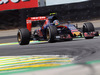 GP BRASILE, 14.11.2015 - Free Practice 3, Carlos Sainz Jr (ESP) Scuderia Toro Rosso STR10