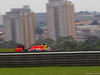 GP BRASILE, 14.11.2015 - Free Practice 3, Daniel Ricciardo (AUS) Red Bull Racing RB11