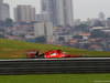 GP BRASILE, 14.11.2015 - Free Practice 3, Kimi Raikkonen (FIN) Ferrari SF15-T