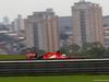 GP BRASILE, 14.11.2015 - Free Practice 3, Sebastian Vettel (GER) Ferrari SF15-T