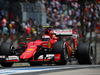 GP BRASILE, 14.11.2015 - Free Practice 3, Kimi Raikkonen (FIN) Ferrari SF15-T