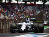 GP BRASILE, 14.11.2015 - Free Practice 3, Valtteri Bottas (FIN) Williams F1 Team FW37