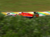 GP BRASILE, 14.11.2015 - Free Practice 3, Roberto Merhi (ESP) Manor Marussia F1 Team