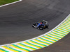 GP BRASILE, 14.11.2015 - Free Practice 3, Felipe Nasr (BRA) Sauber C34