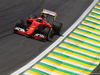 GP BRASILE, 14.11.2015 - Free Practice 3, Kimi Raikkonen (FIN) Ferrari SF15-T