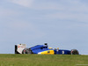 GP BRASILE, 14.11.2015 - Free Practice 3, Marcus Ericsson (SUE) Sauber C34