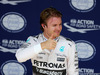 GP BRASILE, 14.11.2015 - Qualifiche, Nico Rosberg (GER) Mercedes AMG F1 W06 pole position
