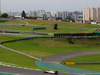 GP BRASILE, 14.11.2015 - Qualifiche, Valtteri Bottas (FIN) Williams F1 Team FW37