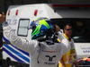 GP BRASILE, 14.11.2015 - Qualifiche, Felipe Massa (BRA) Williams F1 Team FW37