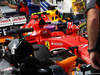 GP BRASILE, 14.11.2015 - Qualifiche, Kimi Raikkonen (FIN) Ferrari SF15-T
