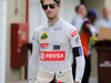 GP BRASILE, 14.11.2015 - Qualifiche, Romain Grosjean (FRA) Lotus F1 Team E23