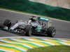 GP BRASILE, 13.11.2015 - Free Practice 1, Lewis Hamilton (GBR) Mercedes AMG F1 W06