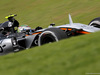 GP BRASILE, 13.11.2015 - Free Practice 1, Sergio Perez (MEX) Sahara Force India F1 VJM08