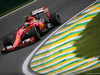 GP BRASILE, 13.11.2015 - Free Practice 1, Kimi Raikkonen (FIN) Ferrari SF15-T