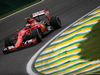 GP BRASILE, 13.11.2015 - Free Practice 1, Kimi Raikkonen (FIN) Ferrari SF15-T