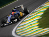 GP BRASILE, 13.11.2015 - Free Practice 1, Felipe Nasr (BRA) Sauber C34