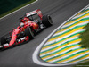 GP BRASILE, 13.11.2015 - Free Practice 1, Sebastian Vettel (GER) Ferrari SF15-T