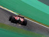 GP BRASILE, 13.11.2015 - Free Practice 1, Kimi Raikkonen (FIN) Ferrari SF15-T