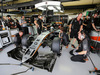 GP BRASILE, 13.11.2015 - Free Practice 1, Sergio Perez (MEX) Sahara Force India F1 VJM08