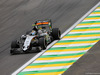 GP BRASILE, 13.11.2015 - Free Practice 1, Sergio Perez (MEX) Sahara Force India F1 VJM08