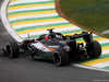 GP BRASILE, 13.11.2015 - Free Practice 1, Nico Hulkenberg (GER) Sahara Force India F1 VJM08