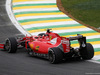 GP BRASILE, 13.11.2015 - Free Practice 1, Kimi Raikkonen (FIN) Ferrari SF15-T