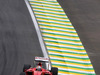 GP BRASILE, 13.11.2015 - Free Practice 1, Sebastian Vettel (GER) Ferrari SF15-T